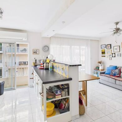 Appartement 2 pièces 310000 €