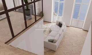 Appartement 3 Pièces 50 m² à vendre à Menton (06500)