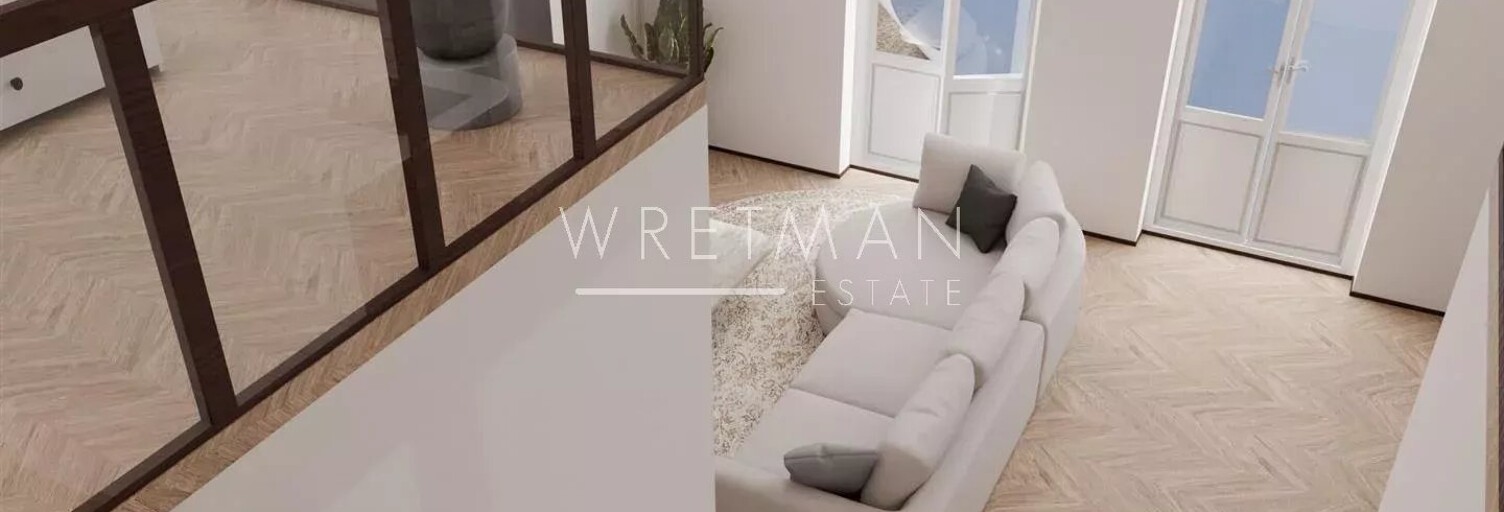 Appartement 3 Pièces 50 m² à vendre à Menton (06500)