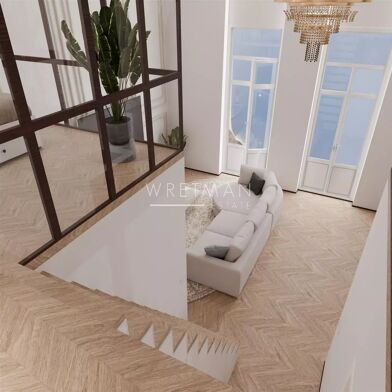 Appartement 3 pièces 389000 €