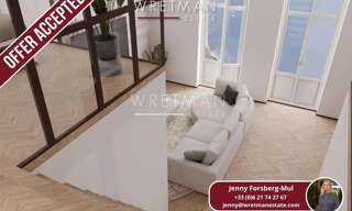 Appartement 3 Pièces 50 m² à vendre à Menton (06500)