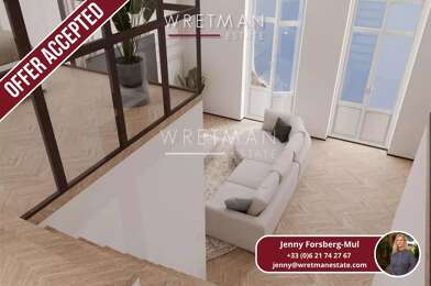 Appartement 3 pièces 389000 €