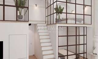Appartement 3 Pièces 50 m² à vendre à Menton (06500)