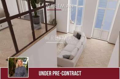 Appartement 3 pièces 389000 €