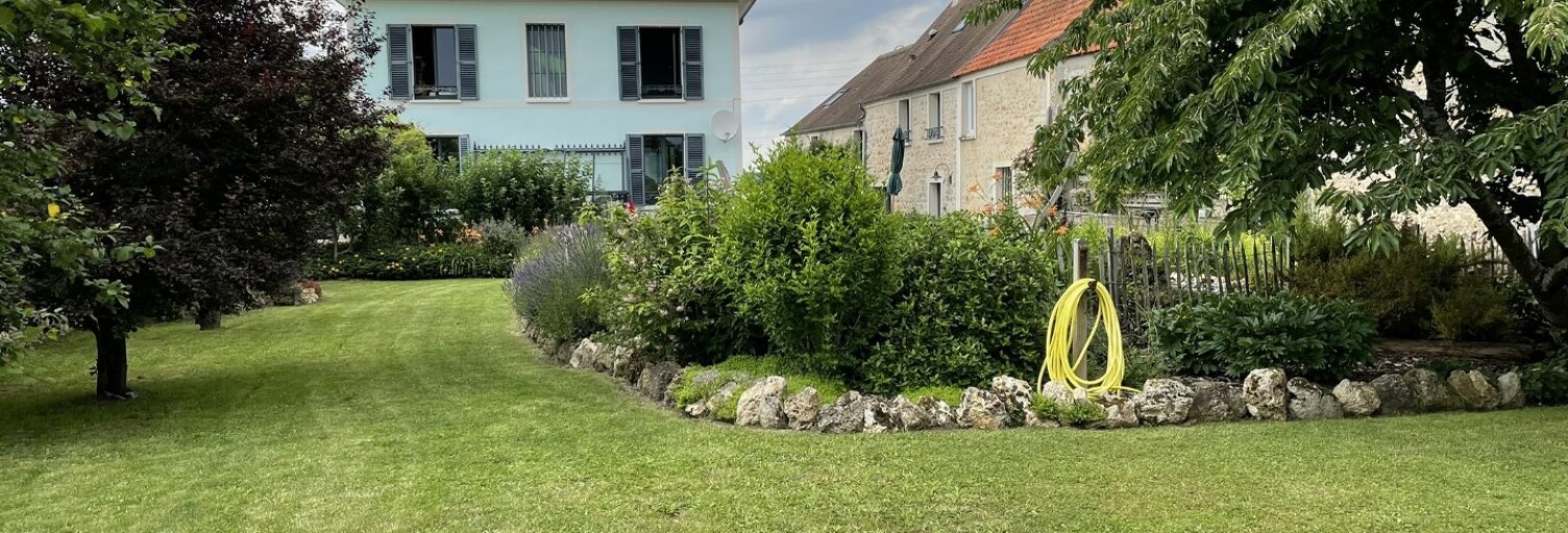 Maison 10 Pièces  m² à vendre à Breuillet (91650)