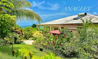 Maison 7 Pièces 244 m² à vendre à Le Robert (97231)