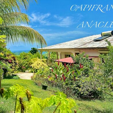 Maison 7 pièces 495000 €