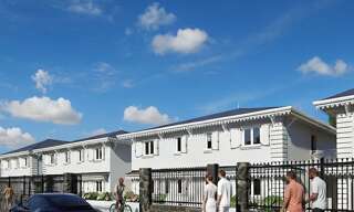 Appartement 2 Pièces 45 m² à vendre à Le Diamant (97223)