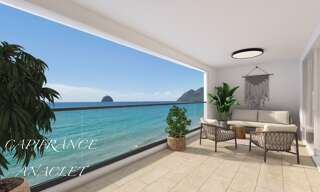 Appartement 3 Pièces 69 m² à vendre à Le Diamant (97223)