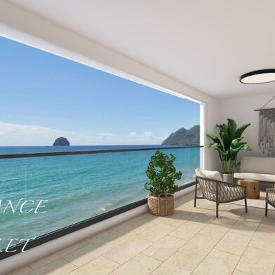 Appartement 3 pièces 490000 €