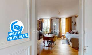 Appartement 2 Pièces 39 m² à vendre à Douarnenez (29100)