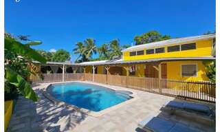 Maison 12 Pièces 272 m² à vendre à Sainte-Rose (97115)