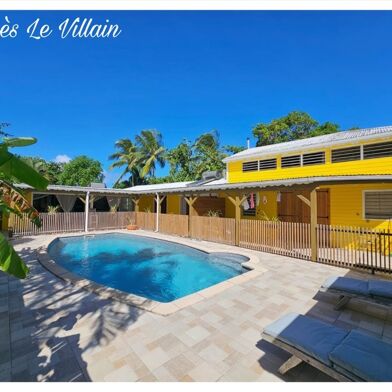 Maison 12 pièces 588000 €