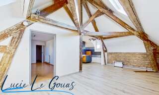 Appartement 2 Pièces 54 m² à vendre à Montmédy (55600)