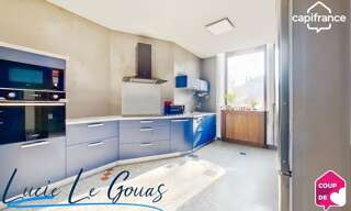 Appartement 3 Pièces 137 m² à vendre à Montmédy (55600)