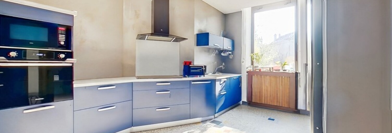 Appartement 3 Pièces 137 m² à vendre à Montmédy (55600)