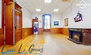 Appartement 3 Pièces 137 m² à vendre à Montmédy (55600)