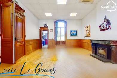 Appartement 3 pièces 164000 €