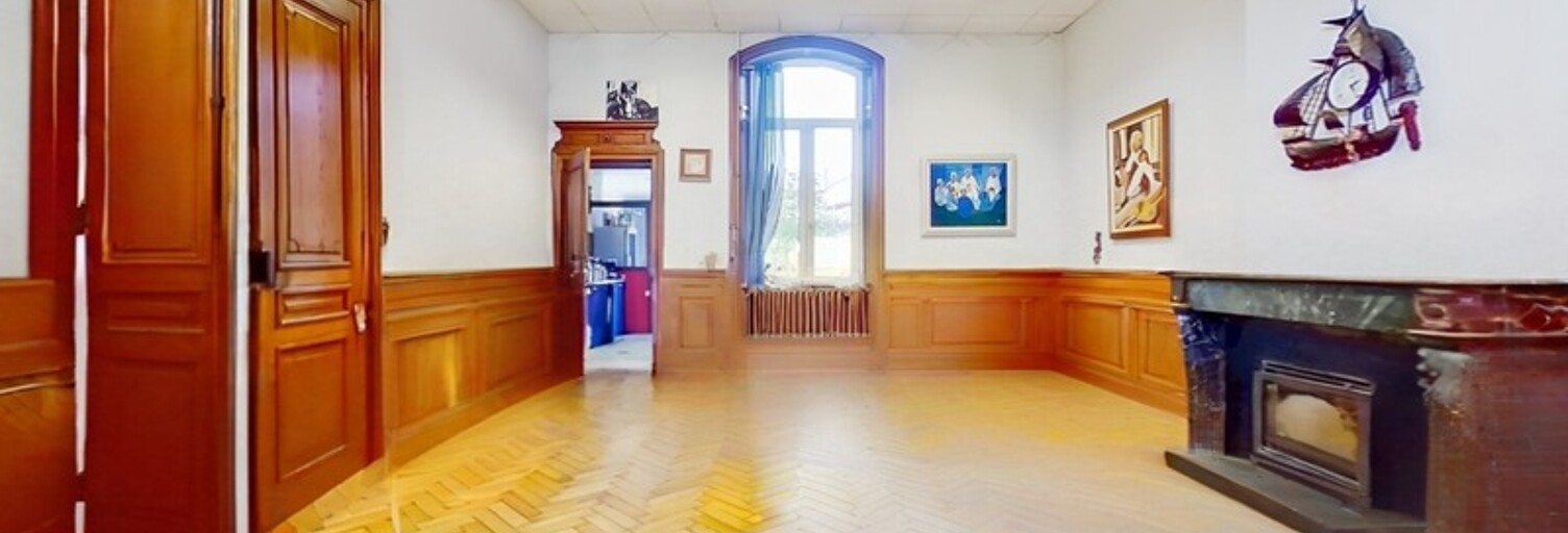 Appartement 3 Pièces 137 m² à vendre à Montmédy (55600)