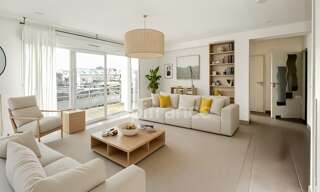 Appartement 2 Pièces 51 m² à vendre à Le Relecq-Kerhuon (29480)