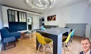 Appartement 4 Pièces 77 m² à vendre à Quimper (29000)