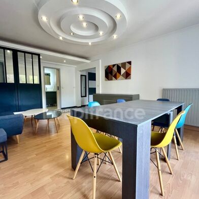 Appartement 4 pièces 138000 €