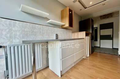 Appartement 4 pièces 138000 €