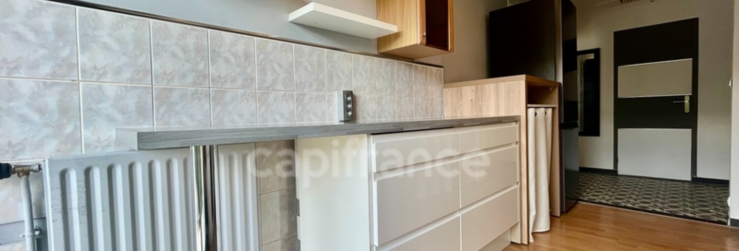 Appartement 4 Pièces 77 m² à vendre à Quimper (29000)