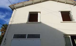 Maison 3 Pièces 65 m² à vendre à Saint-Michel (16470)