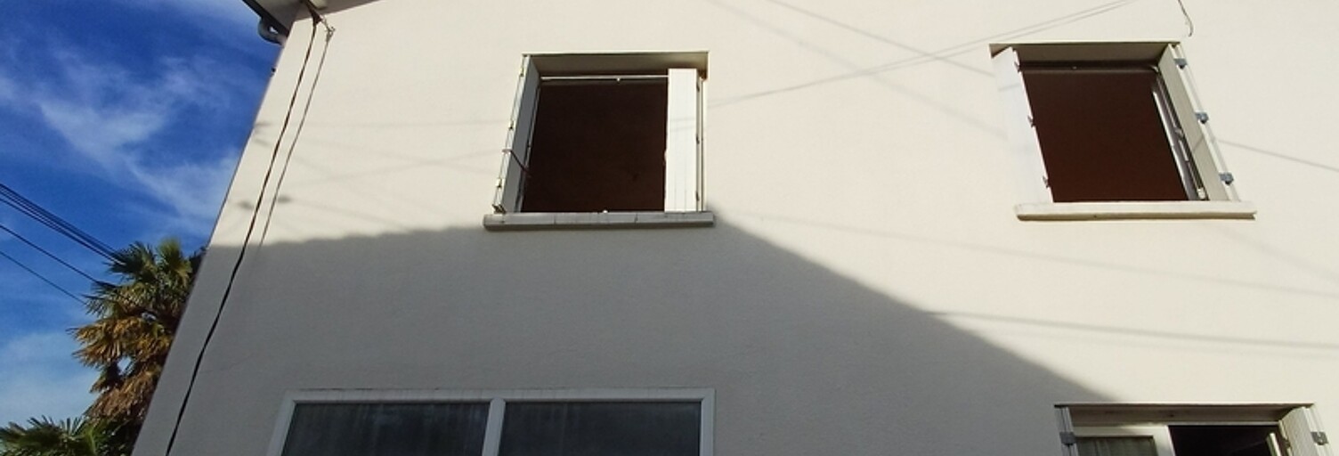 Maison 3 Pièces 65 m² à vendre à Saint-Michel (16470)