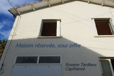 Maison 3 pièces 69000 €