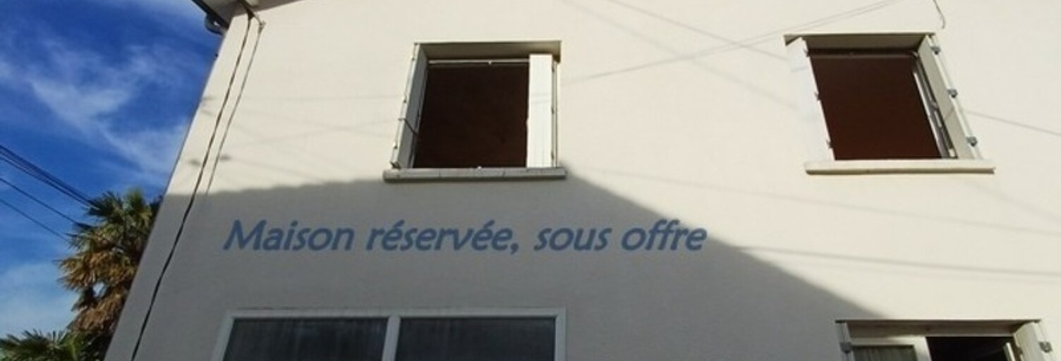 Maison 3 Pièces 65 m² à vendre à Saint-Michel (16470)