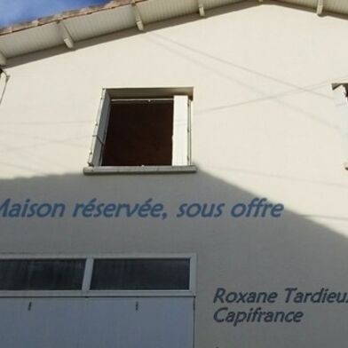 Maison 3 pièces 69000 €