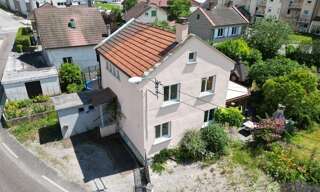 Maison 5 Pièces 93 m² à vendre à Arinthod (39240)