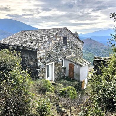 Maison 5 pièces 225000 €