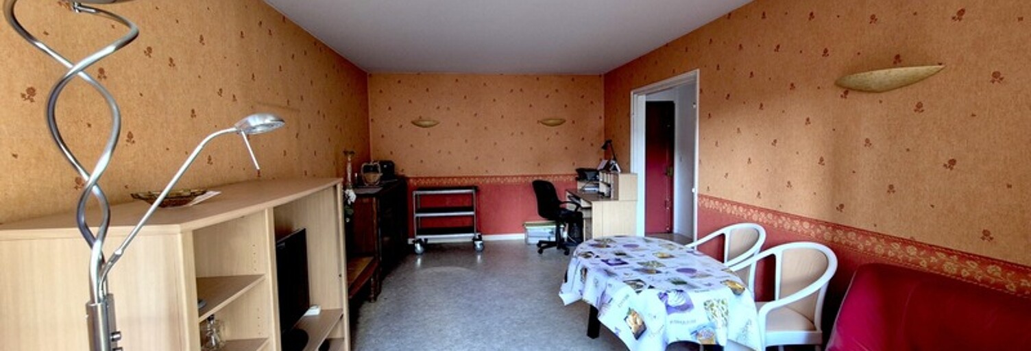 Appartement 4 Pièces 88 m² à vendre à Asnières-sur-Seine (92600)