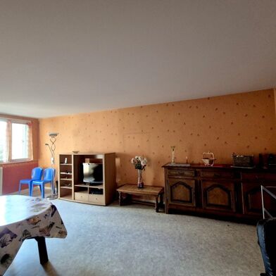 Appartement 4 pièces 435000 €