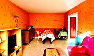 Appartement 4 Pièces 88 m² à vendre à Asnières-sur-Seine (92600)