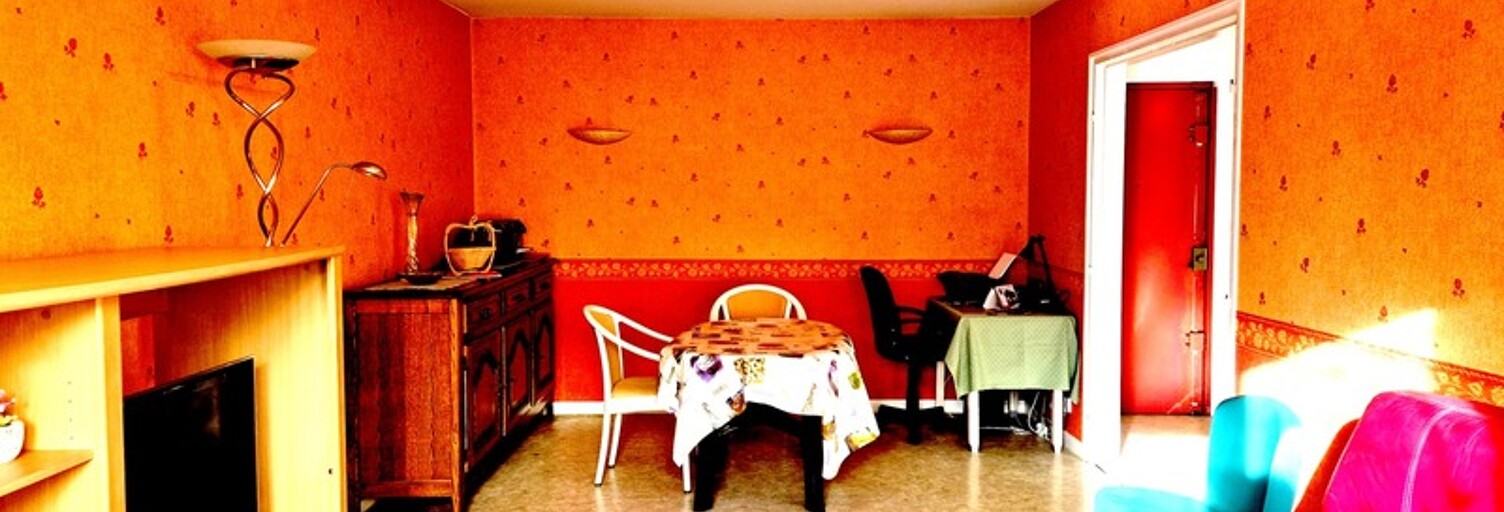 Appartement 4 Pièces 88 m² à vendre à Asnières-sur-Seine (92600)