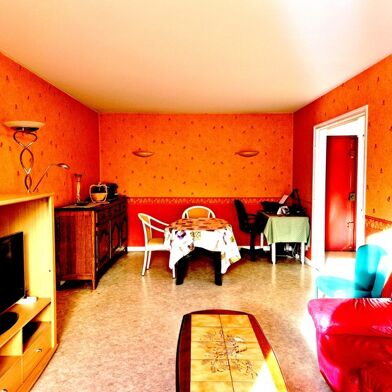 Appartement 4 pièces 380000 €