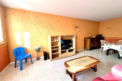 Appartement 4 pièces 380000 €