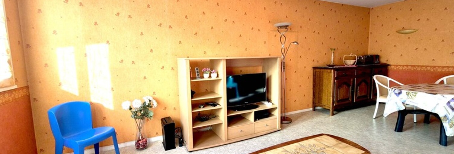 Appartement 4 Pièces 88 m² à vendre à Asnières-sur-Seine (92600)