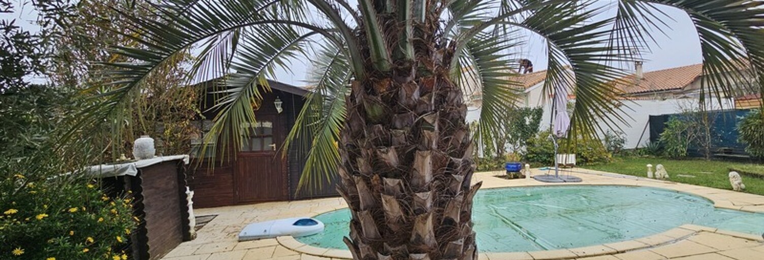 Maison 3 Pièces 88 m² à vendre à Eysines (33320)