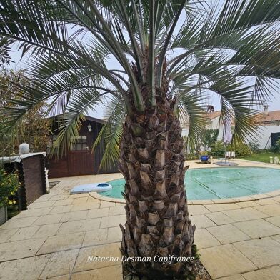 Maison 3 pièces 388500 €