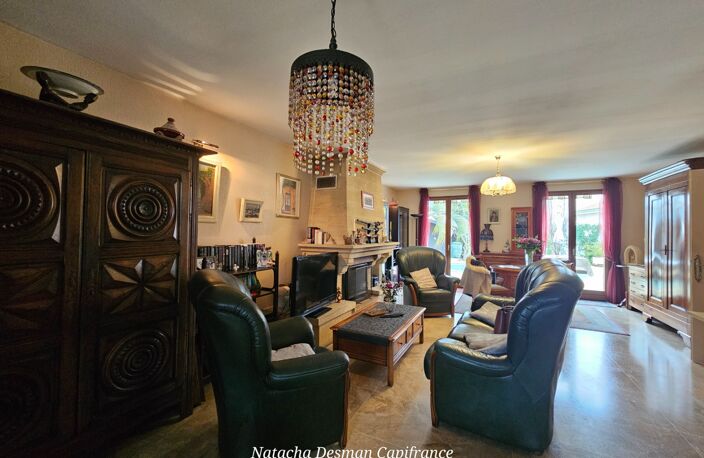 Maison de plain-pied type 3, avec piscine, Eysines — photo 2