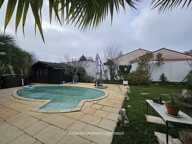 Maison de plain-pied type 3, avec piscine, Eysines — photo 4