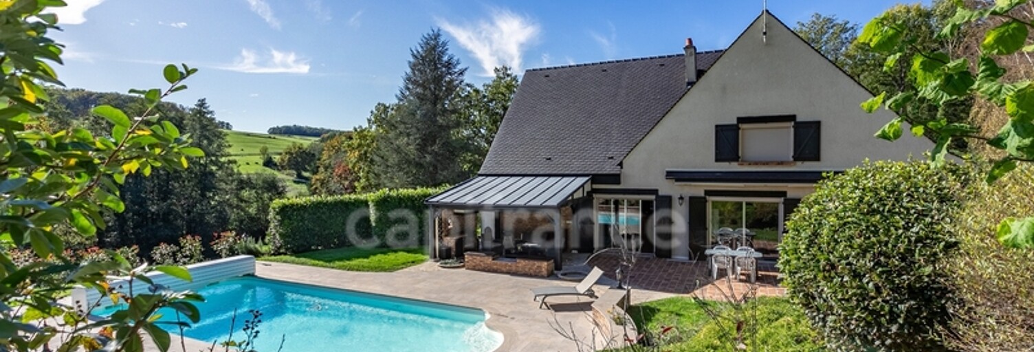 Maison 10 Pièces 300 m² à vendre à Chézy-sur-Marne (02570)