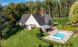 Maison 10 Pièces 300 m² à vendre à Chézy-sur-Marne (02570)