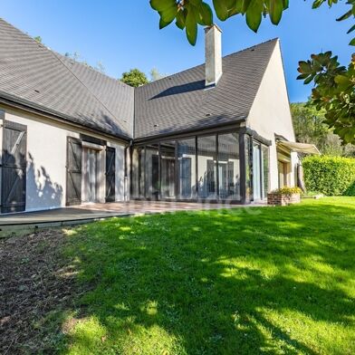 Maison 10 pièces 575000 €