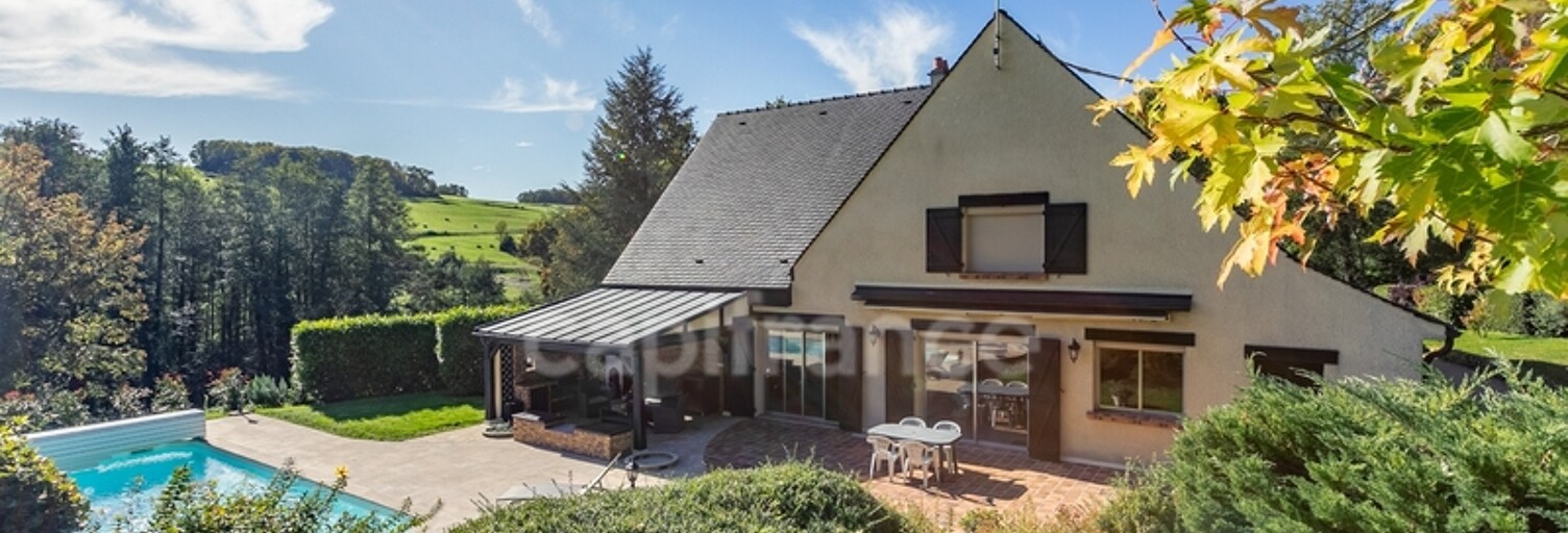 Maison 10 Pièces 300 m² à vendre à Château-Thierry (02400)